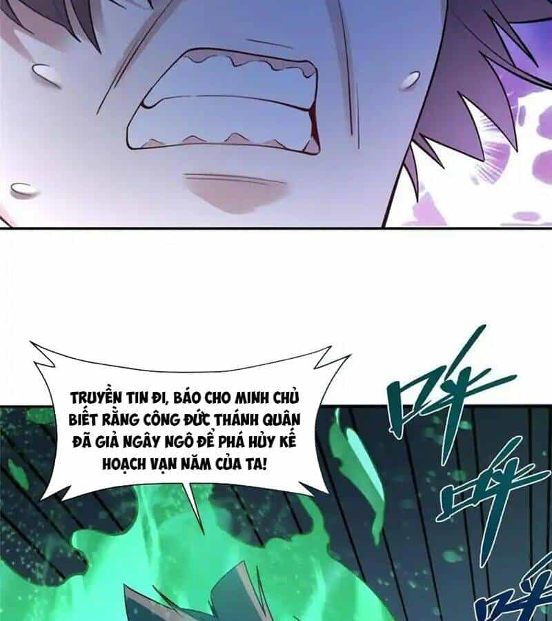 Nguyên Lai Ta Là Tu Tiên Đại Lão - Chương 468 - ảnh 11