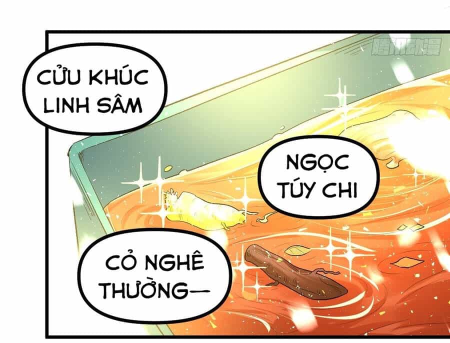 Nguyên Lai Ta Là Tu Tiên Đại Lão - Chương 45 - ảnh 11