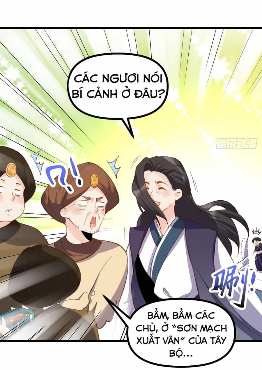 Nguyên Lai Ta Là Tu Tiên Đại Lão - Chương 45 - ảnh 19