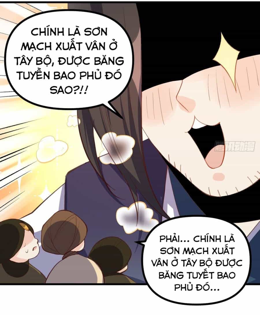 Nguyên Lai Ta Là Tu Tiên Đại Lão - Chương 45 - ảnh 20