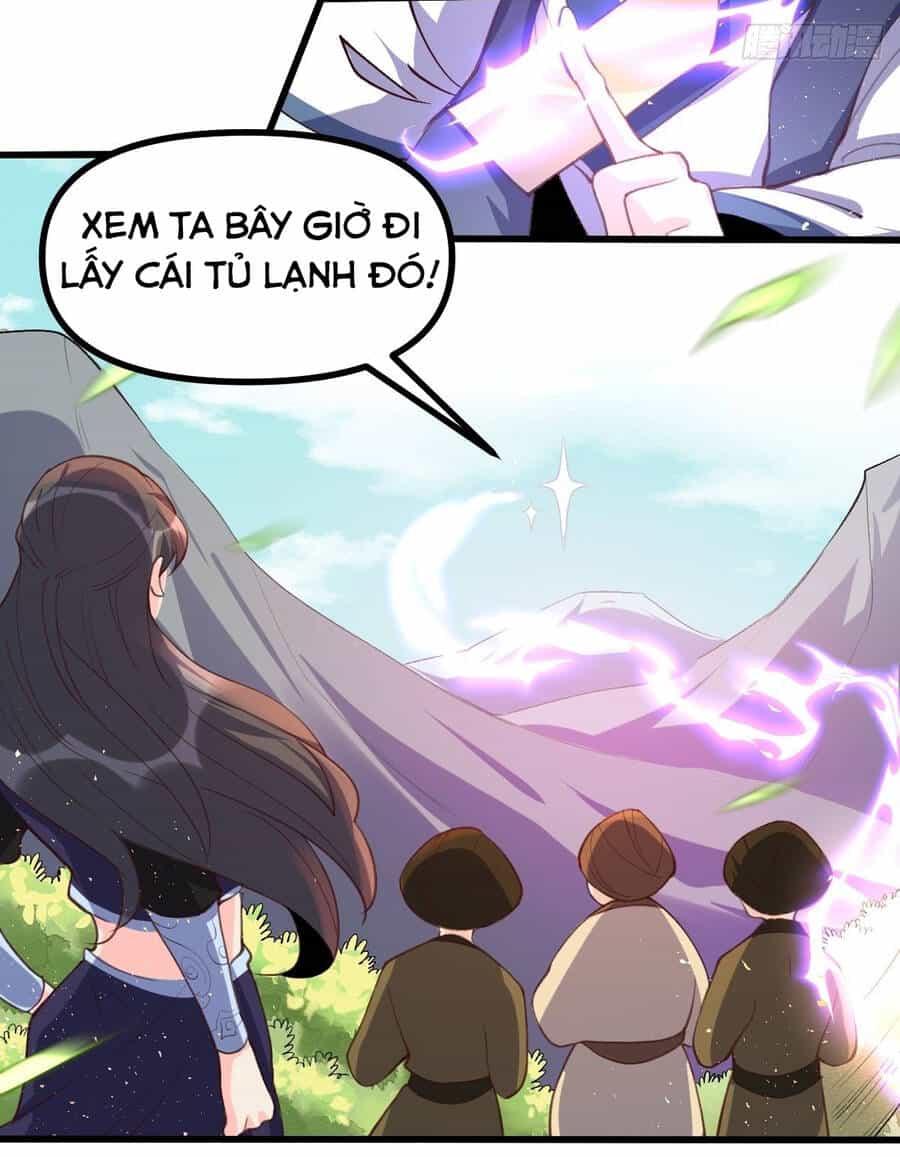 Nguyên Lai Ta Là Tu Tiên Đại Lão - Chương 45 - ảnh 27