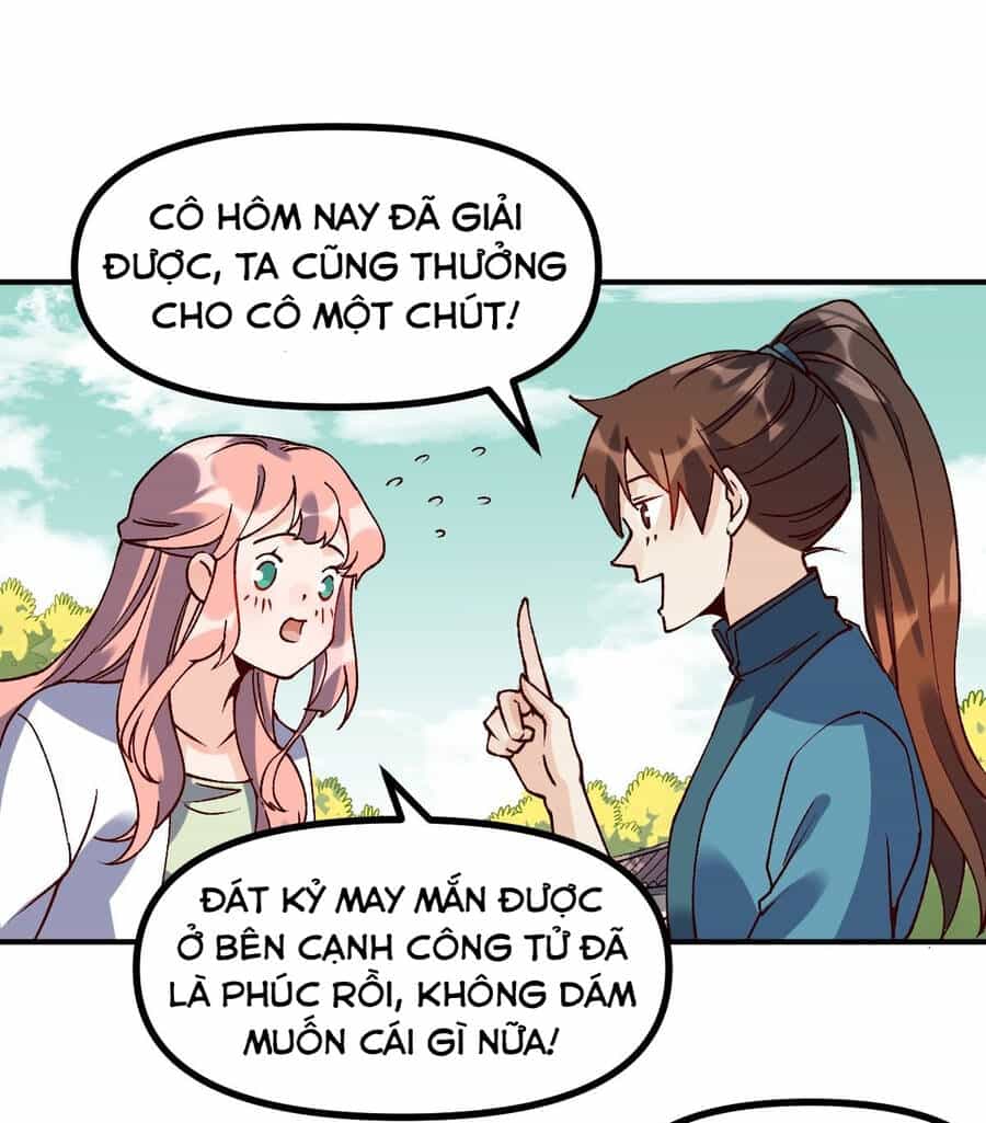 Nguyên Lai Ta Là Tu Tiên Đại Lão - Chương 45 - ảnh 33