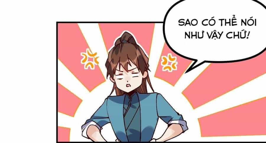 Nguyên Lai Ta Là Tu Tiên Đại Lão - Chương 45 - ảnh 34