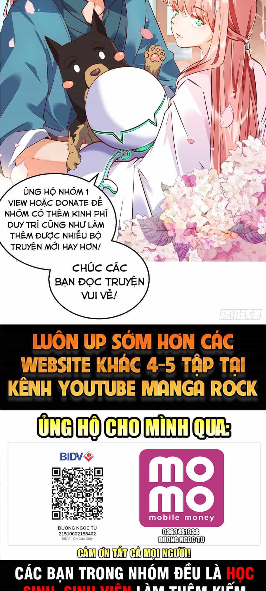 Nguyên Lai Ta Là Tu Tiên Đại Lão - Chương 45 - ảnh 50