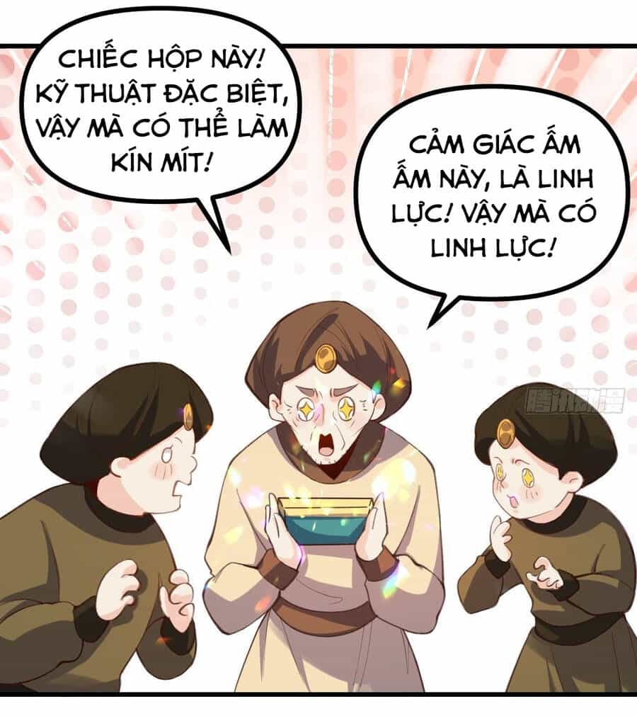 Nguyên Lai Ta Là Tu Tiên Đại Lão - Chương 45 - ảnh 6