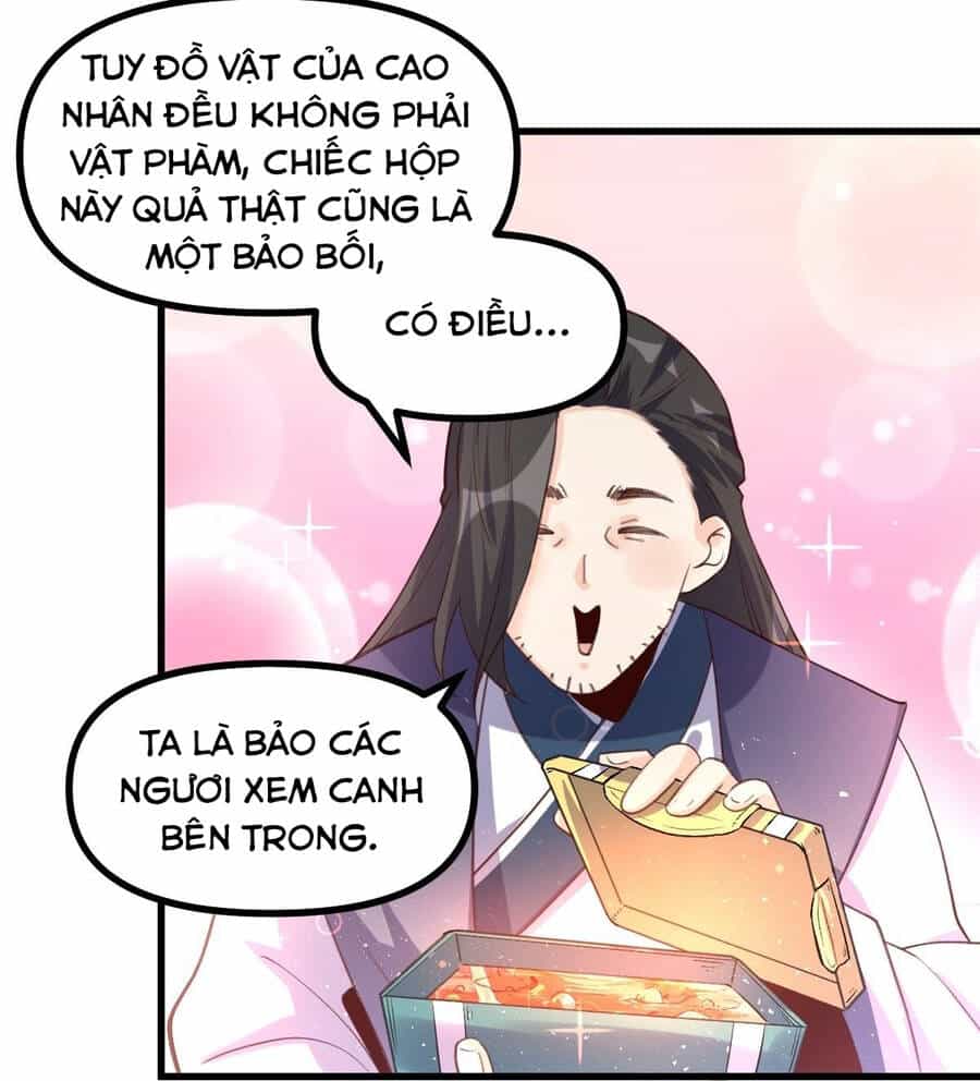 Nguyên Lai Ta Là Tu Tiên Đại Lão - Chương 45 - ảnh 8