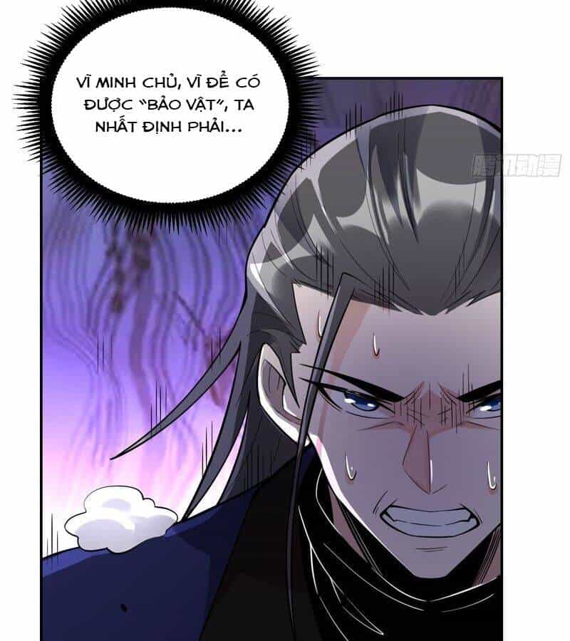 Nguyên Lai Ta Là Tu Tiên Đại Lão - Chương 475 - ảnh 45