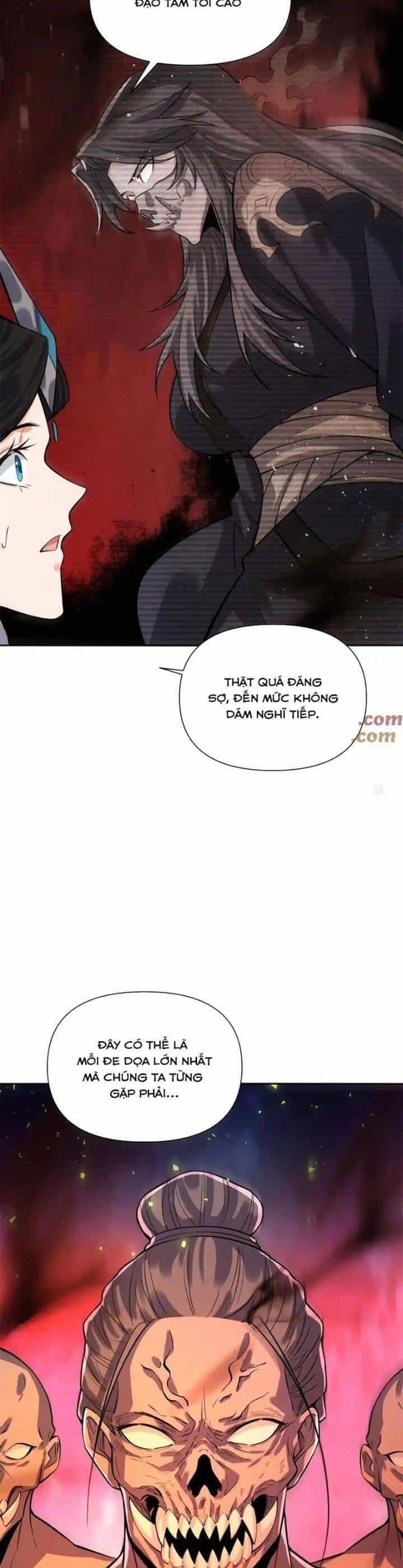 Nguyên Lai Ta Là Tu Tiên Đại Lão - Chương 477 - ảnh 24