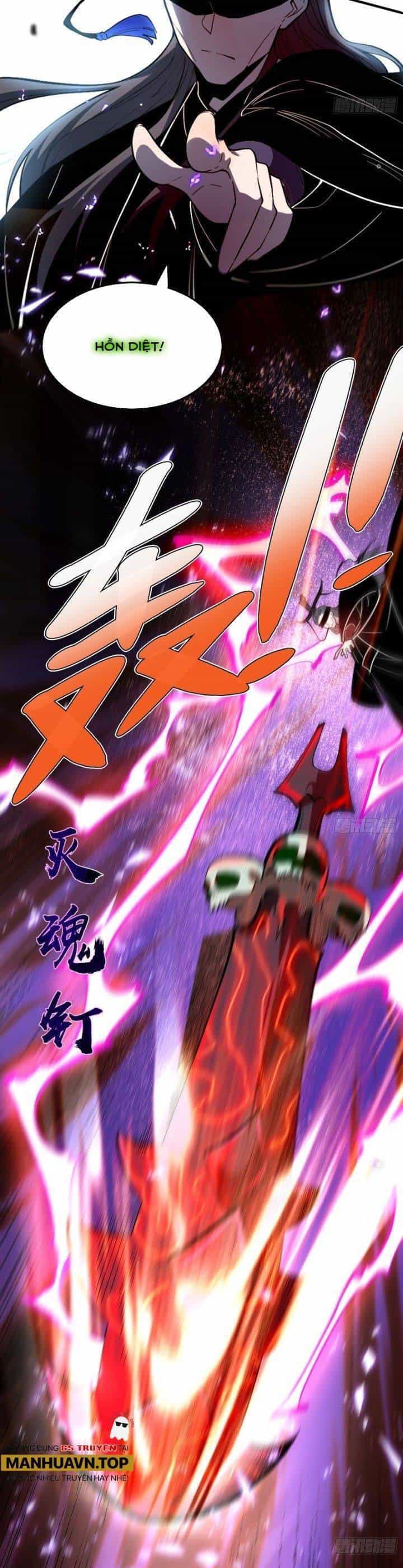 Nguyên Lai Ta Là Tu Tiên Đại Lão - Chương 480 - ảnh 12