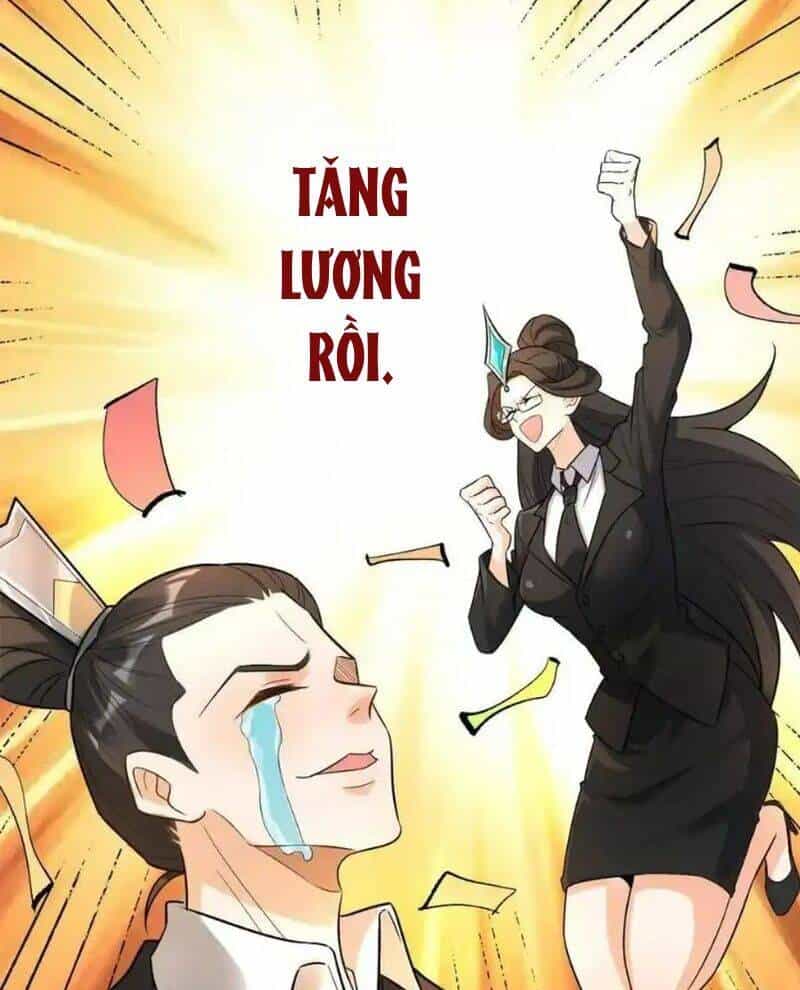 Nguyên Lai Ta Là Tu Tiên Đại Lão - Chương 483 - ảnh 43