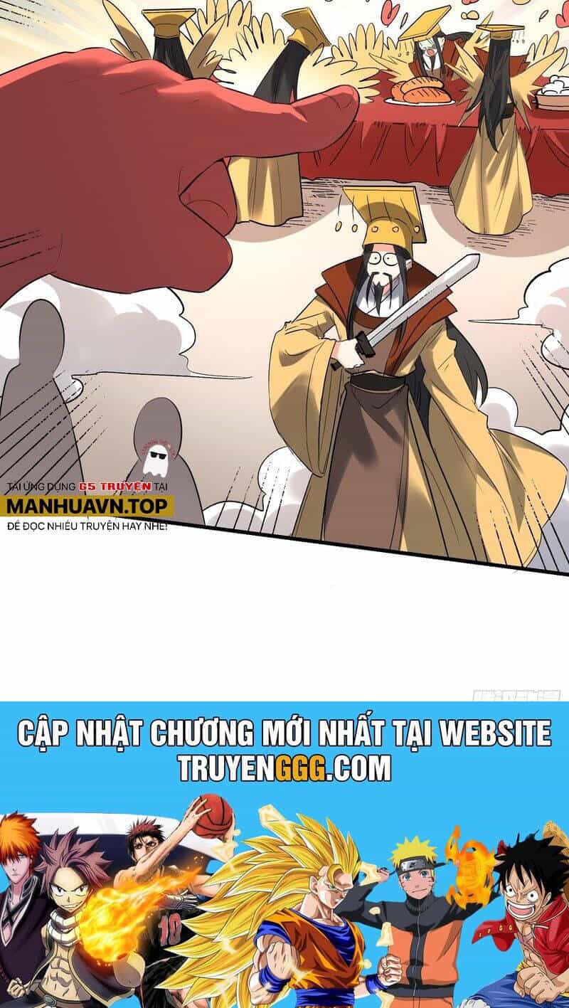 Nguyên Lai Ta Là Tu Tiên Đại Lão - Chương 484 - ảnh 78