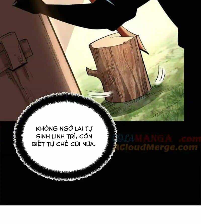 Nguyên Lai Ta Là Tu Tiên Đại Lão - Chương 489 - ảnh 58