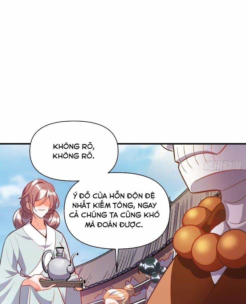 Nguyên Lai Ta Là Tu Tiên Đại Lão - Chương 490 - ảnh 43