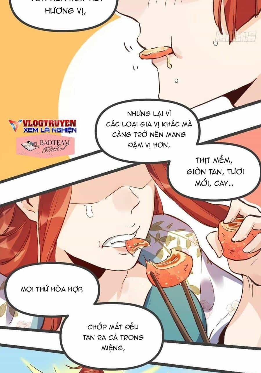 Nguyên Lai Ta Là Tu Tiên Đại Lão - Chương 5 - ảnh 26