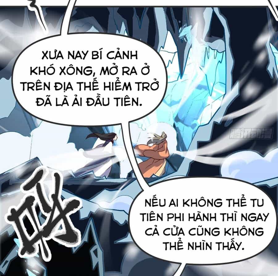 Nguyên Lai Ta Là Tu Tiên Đại Lão - Chương 47 - ảnh 10