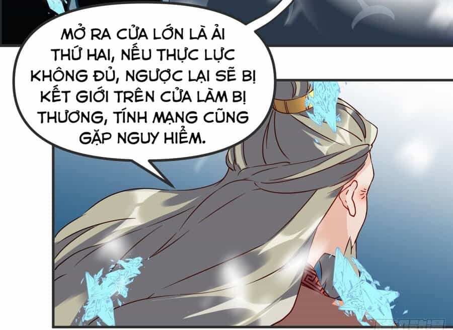 Nguyên Lai Ta Là Tu Tiên Đại Lão - Chương 47 - ảnh 11