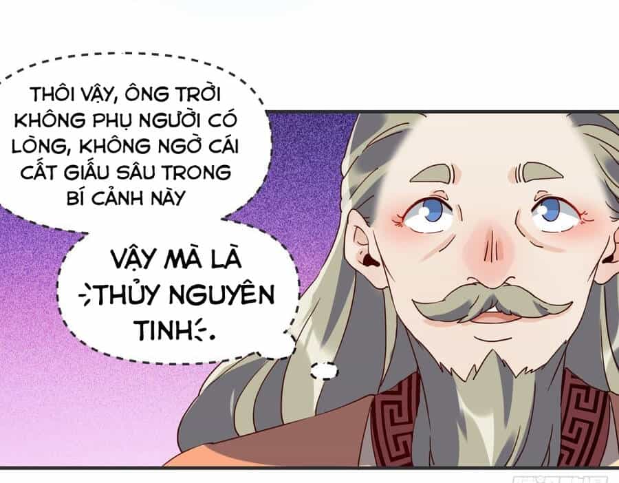 Nguyên Lai Ta Là Tu Tiên Đại Lão - Chương 47 - ảnh 22