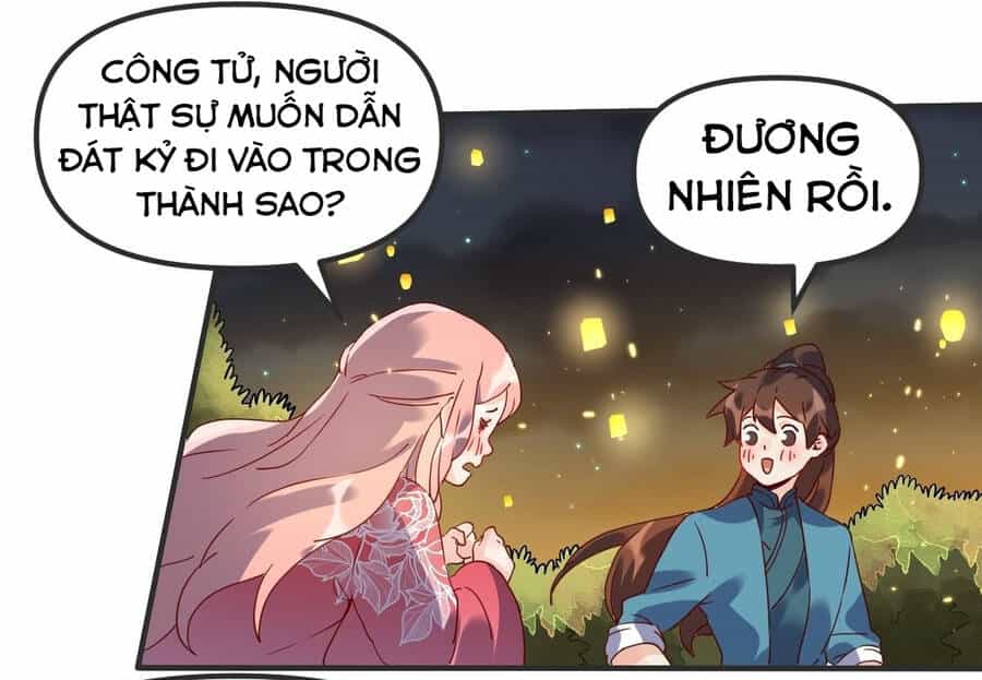 Nguyên Lai Ta Là Tu Tiên Đại Lão - Chương 47 - ảnh 32