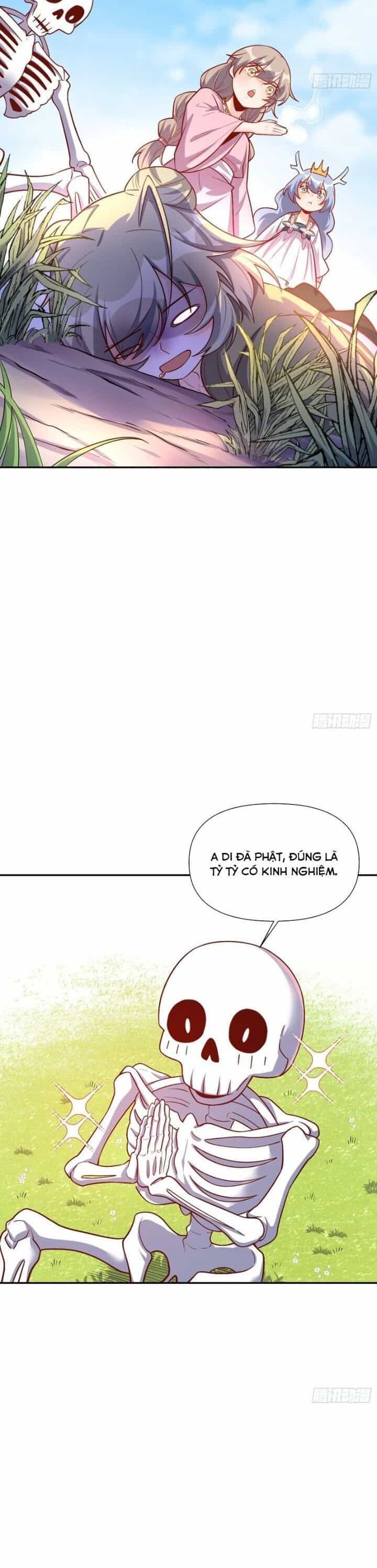 Nguyên Lai Ta Là Tu Tiên Đại Lão - Chương 499 - ảnh 19