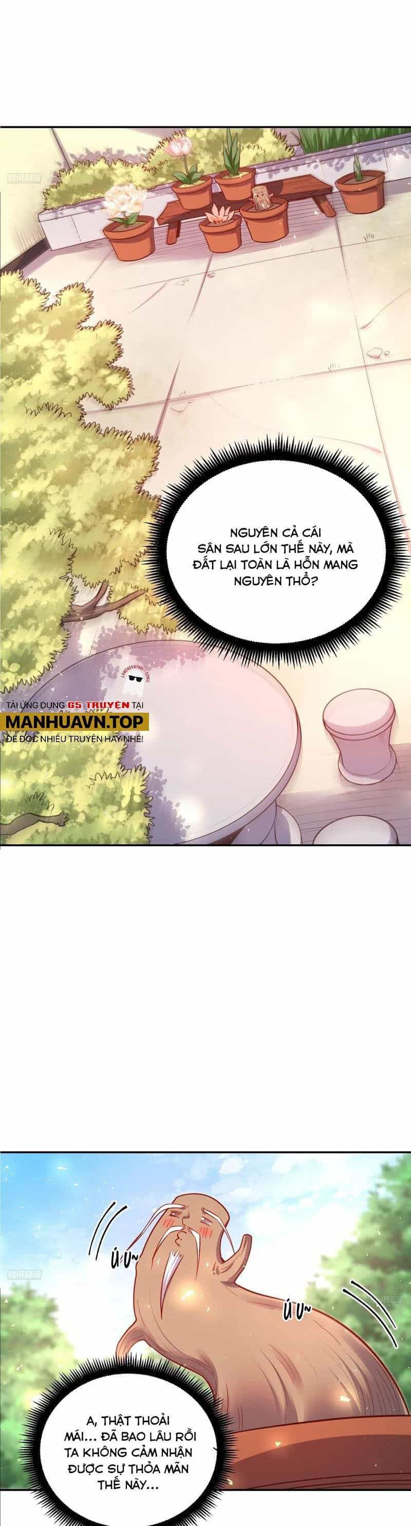 Nguyên Lai Ta Là Tu Tiên Đại Lão - Chương 500 - ảnh 5