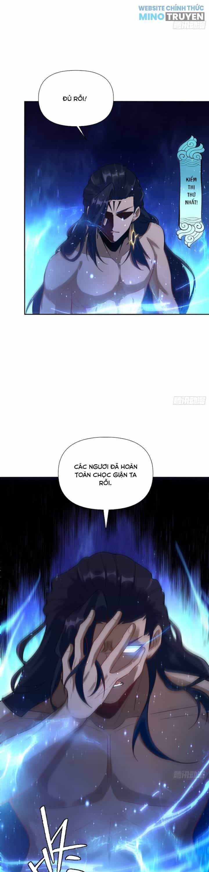 Nguyên Lai Ta Là Tu Tiên Đại Lão - Chương 502 - ảnh 9