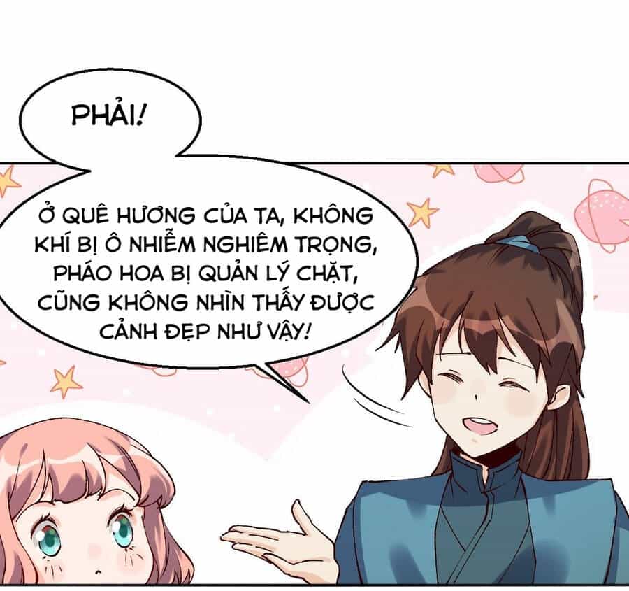 Nguyên Lai Ta Là Tu Tiên Đại Lão - Chương 48 - ảnh 37