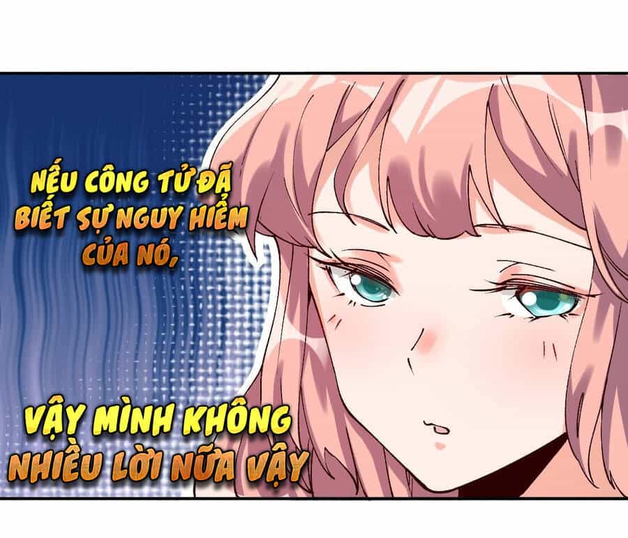 Nguyên Lai Ta Là Tu Tiên Đại Lão - Chương 48 - ảnh 48