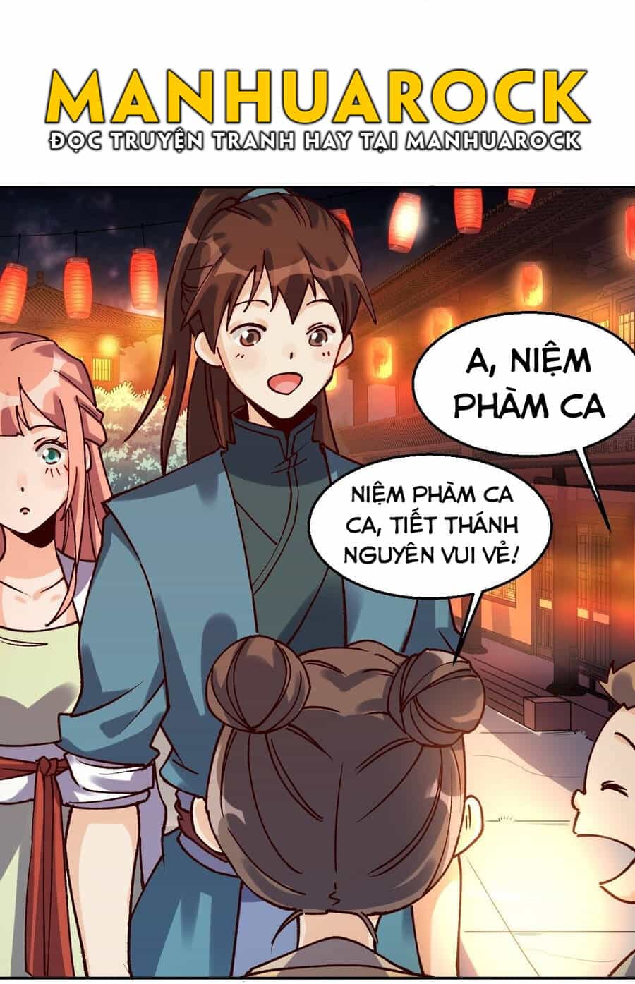 Nguyên Lai Ta Là Tu Tiên Đại Lão - Chương 48 - ảnh 6