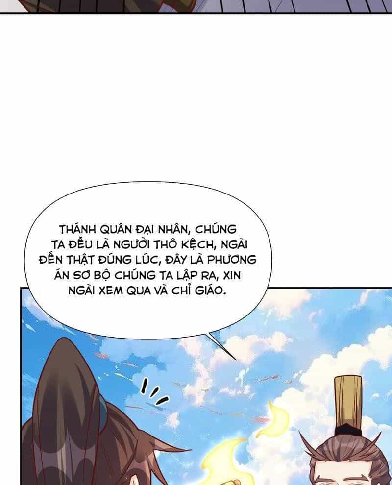 Nguyên Lai Ta Là Tu Tiên Đại Lão - Chương 507 - ảnh 29