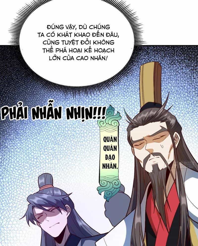 Nguyên Lai Ta Là Tu Tiên Đại Lão - Chương 508 - ảnh 79