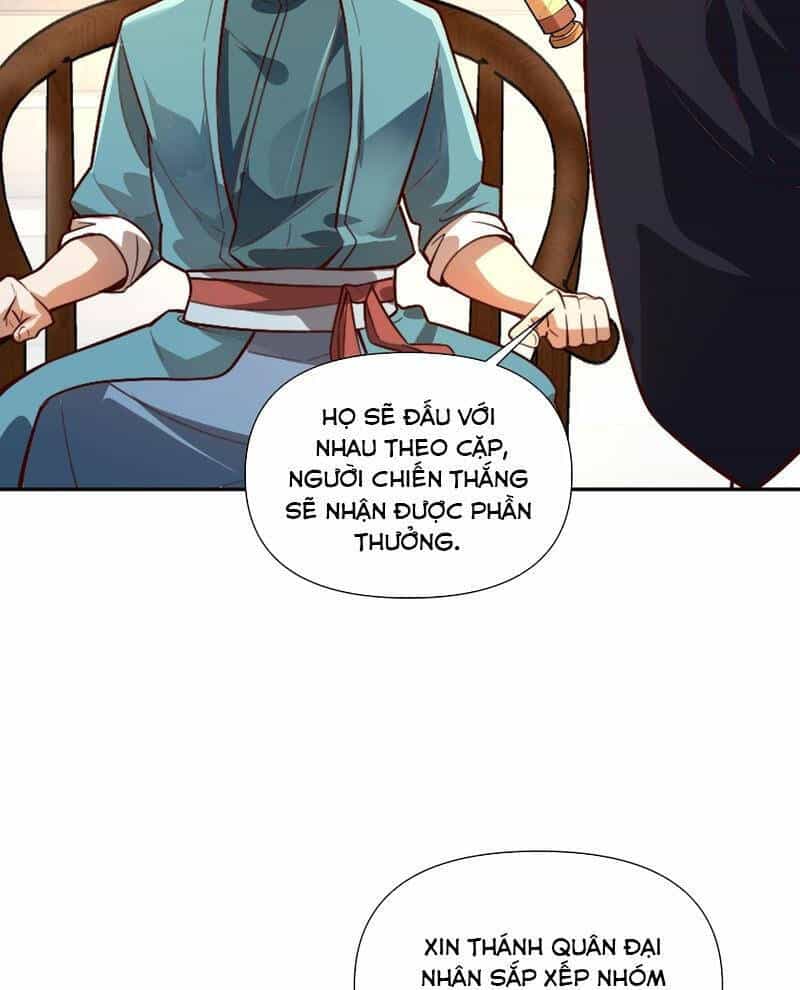 Nguyên Lai Ta Là Tu Tiên Đại Lão - Chương 509 - ảnh 64