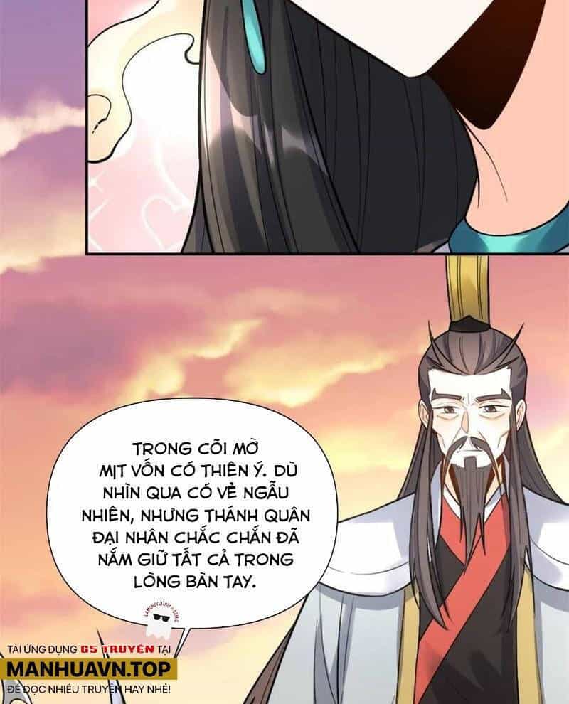 Nguyên Lai Ta Là Tu Tiên Đại Lão - Chương 510 - ảnh 11