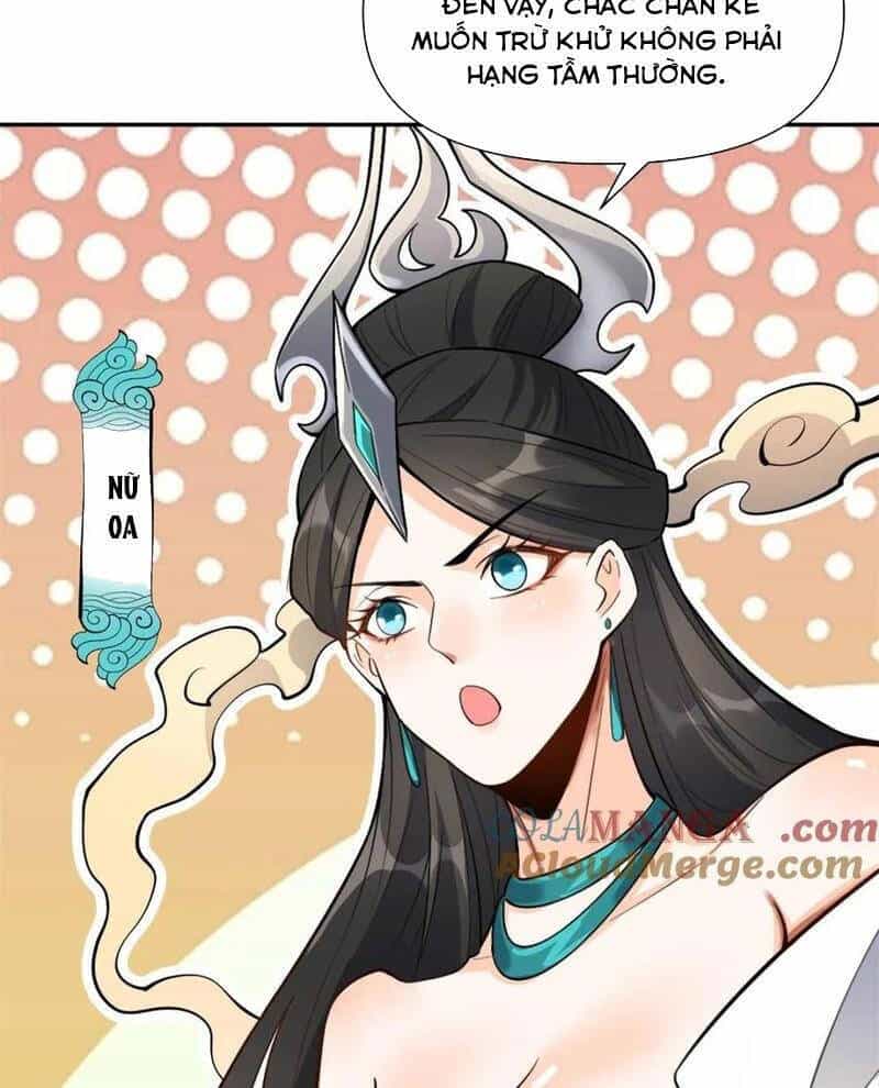 Nguyên Lai Ta Là Tu Tiên Đại Lão - Chương 510 - ảnh 2