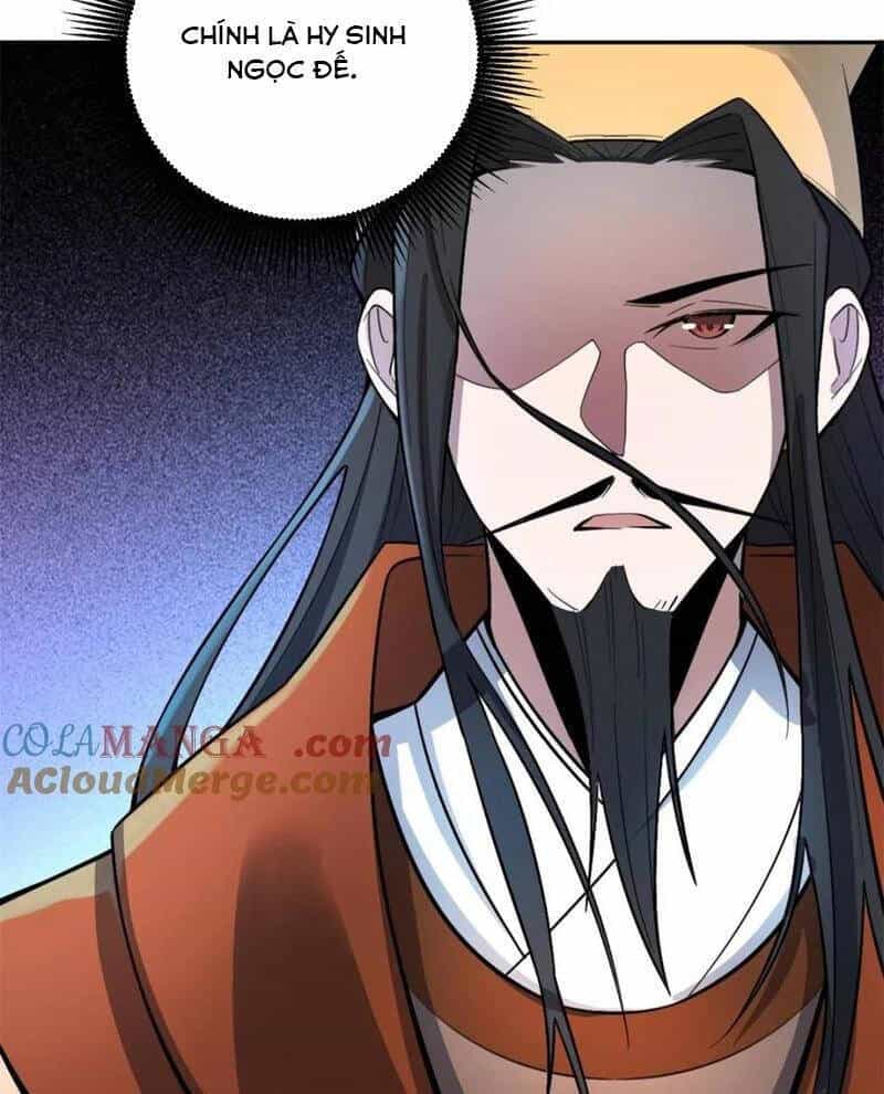 Nguyên Lai Ta Là Tu Tiên Đại Lão - Chương 510 - ảnh 54