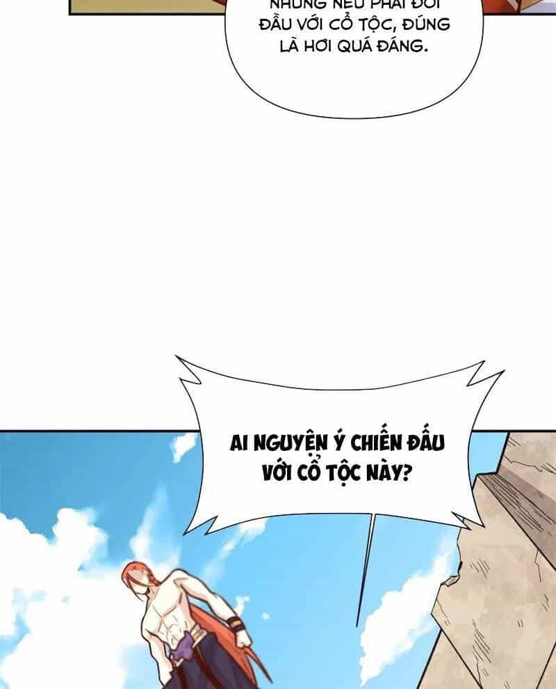 Nguyên Lai Ta Là Tu Tiên Đại Lão - Chương 511 - ảnh 56