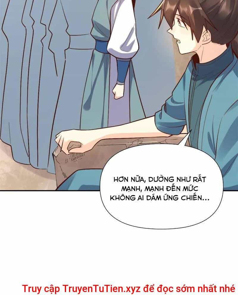 Nguyên Lai Ta Là Tu Tiên Đại Lão - Chương 511 - ảnh 62