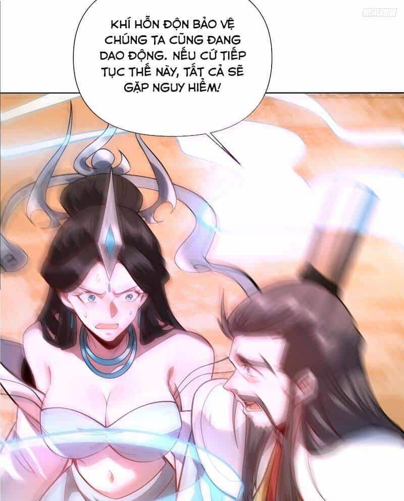 Nguyên Lai Ta Là Tu Tiên Đại Lão - Chương 513 - ảnh 6