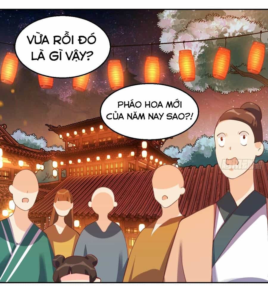 Nguyên Lai Ta Là Tu Tiên Đại Lão - Chương 49 - ảnh 33