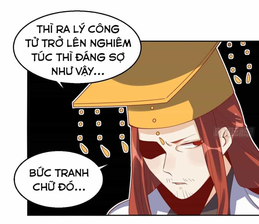 Nguyên Lai Ta Là Tu Tiên Đại Lão - Chương 49 - ảnh 50