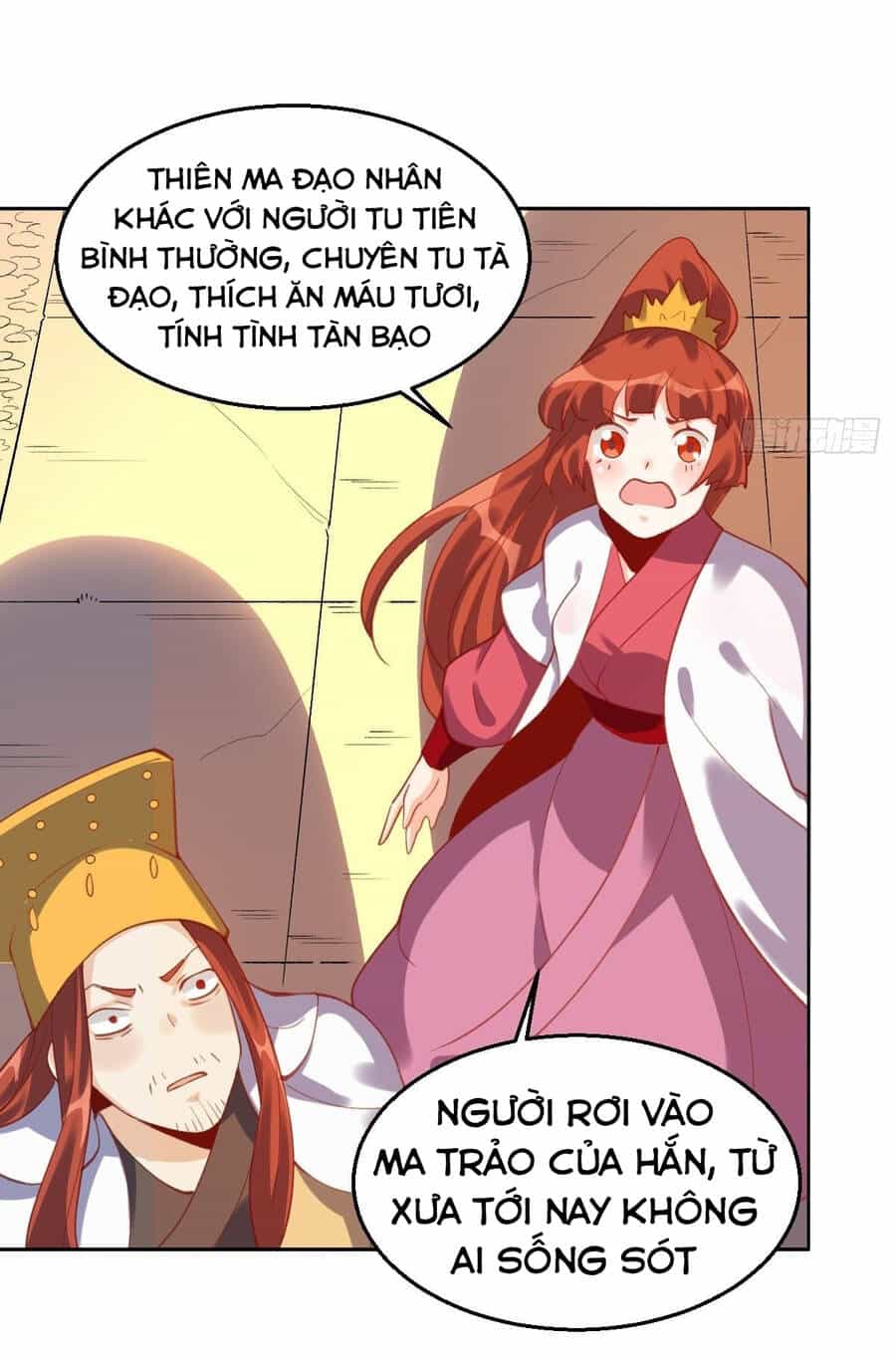 Nguyên Lai Ta Là Tu Tiên Đại Lão - Chương 49 - ảnh 60