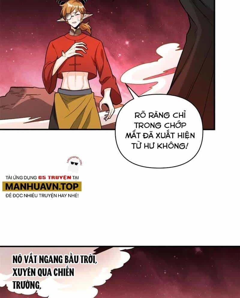 Nguyên Lai Ta Là Tu Tiên Đại Lão - Chương 515 - ảnh 10