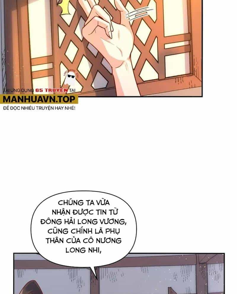 Nguyên Lai Ta Là Tu Tiên Đại Lão - Chương 515 - ảnh 57