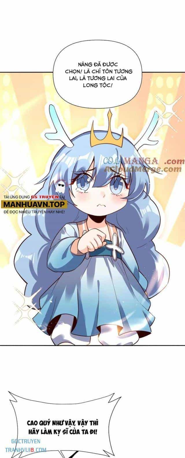 Nguyên Lai Ta Là Tu Tiên Đại Lão - Chương 517 - ảnh 16