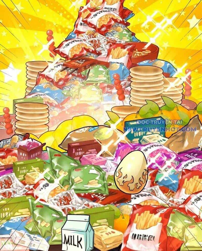 Nguyên Lai Ta Là Tu Tiên Đại Lão - Chương 521 - ảnh 12