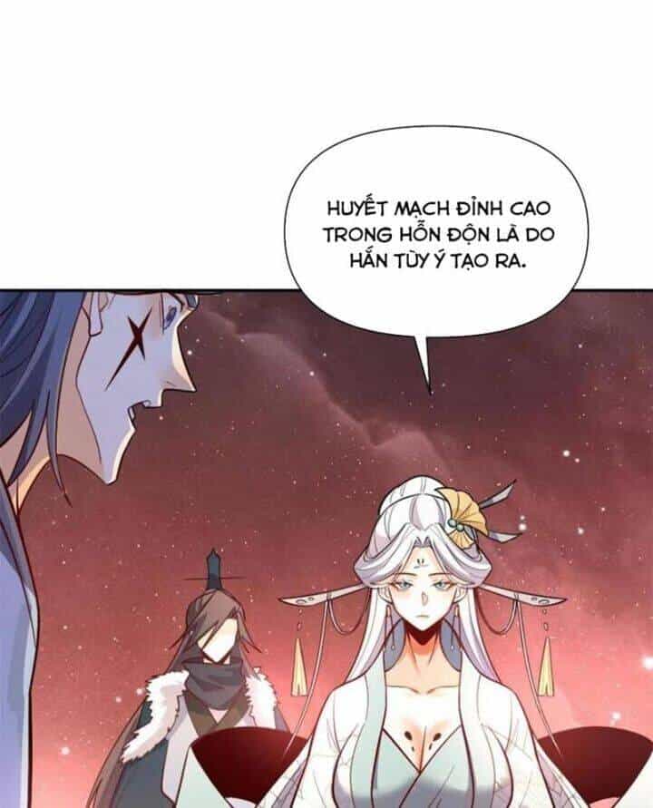 Nguyên Lai Ta Là Tu Tiên Đại Lão - Chương 522 - ảnh 23