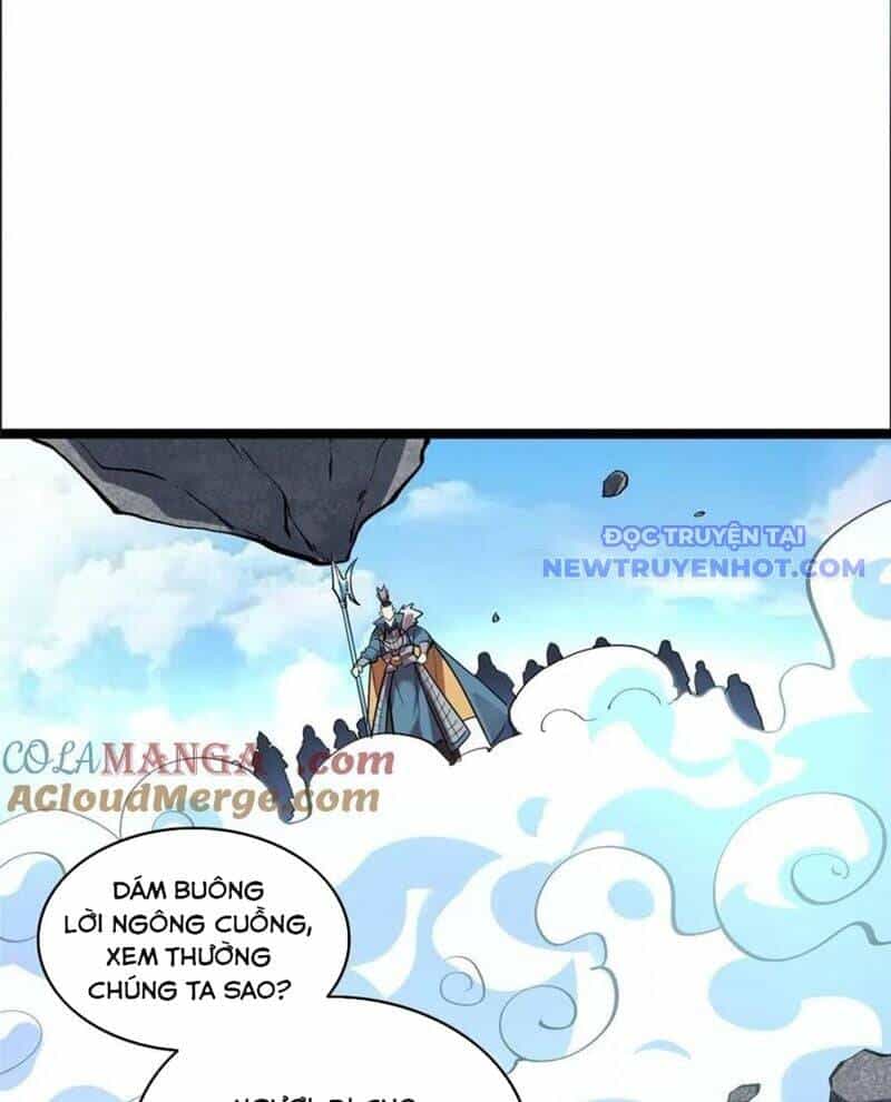 Nguyên Lai Ta Là Tu Tiên Đại Lão - Chương 524 - ảnh 17