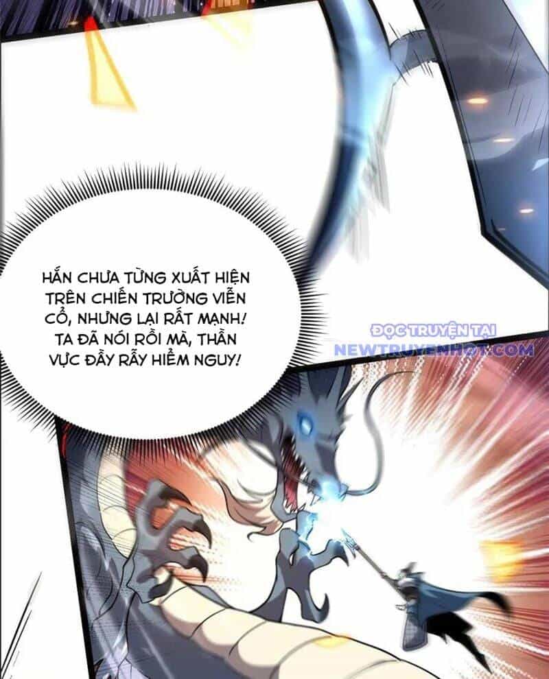 Nguyên Lai Ta Là Tu Tiên Đại Lão - Chương 524 - ảnh 31