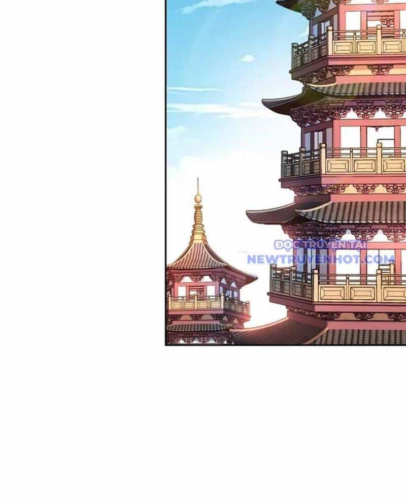 Nguyên Lai Ta Là Tu Tiên Đại Lão - Chương 524 - ảnh 37