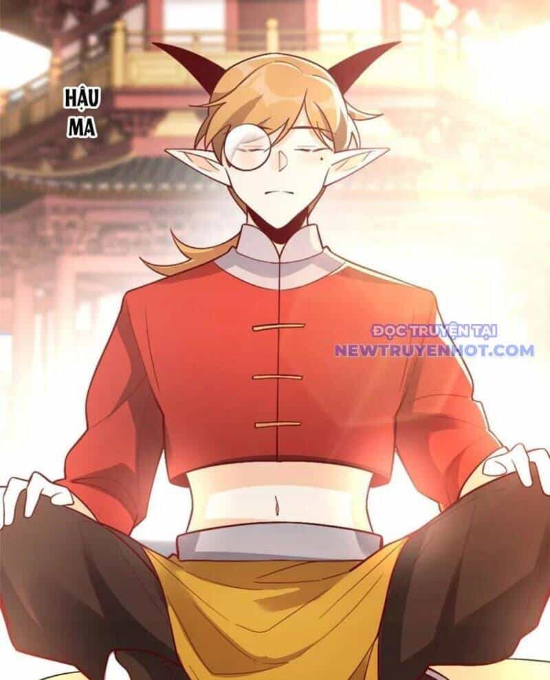 Nguyên Lai Ta Là Tu Tiên Đại Lão - Chương 524 - ảnh 39