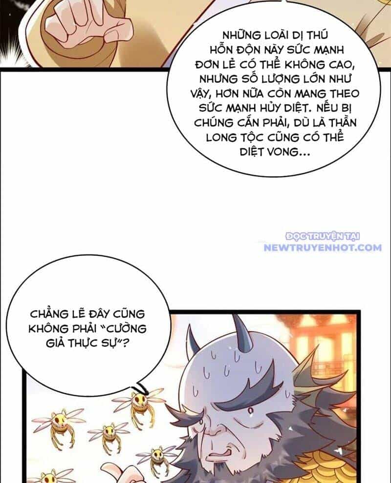 Nguyên Lai Ta Là Tu Tiên Đại Lão - Chương 525 - ảnh 59